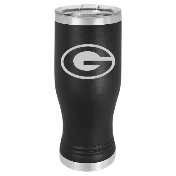 Green Bay Packers Polar Camel 20 oz. Pilsner Tumbler