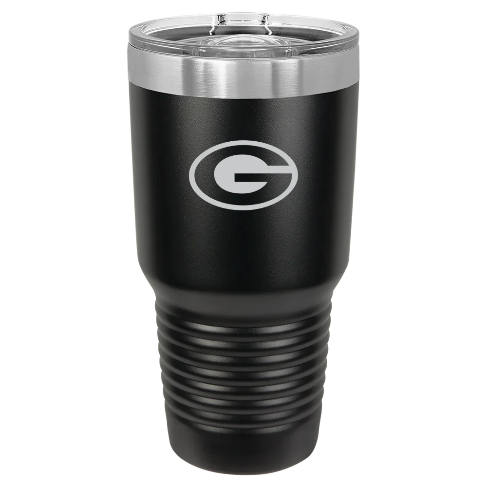 Green Bay Packers Polar Camel 30 oz. Ringneck Tumbler with Slider Lid