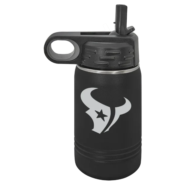 Houston Texans Polar Camel 12 oz. Water Bottle