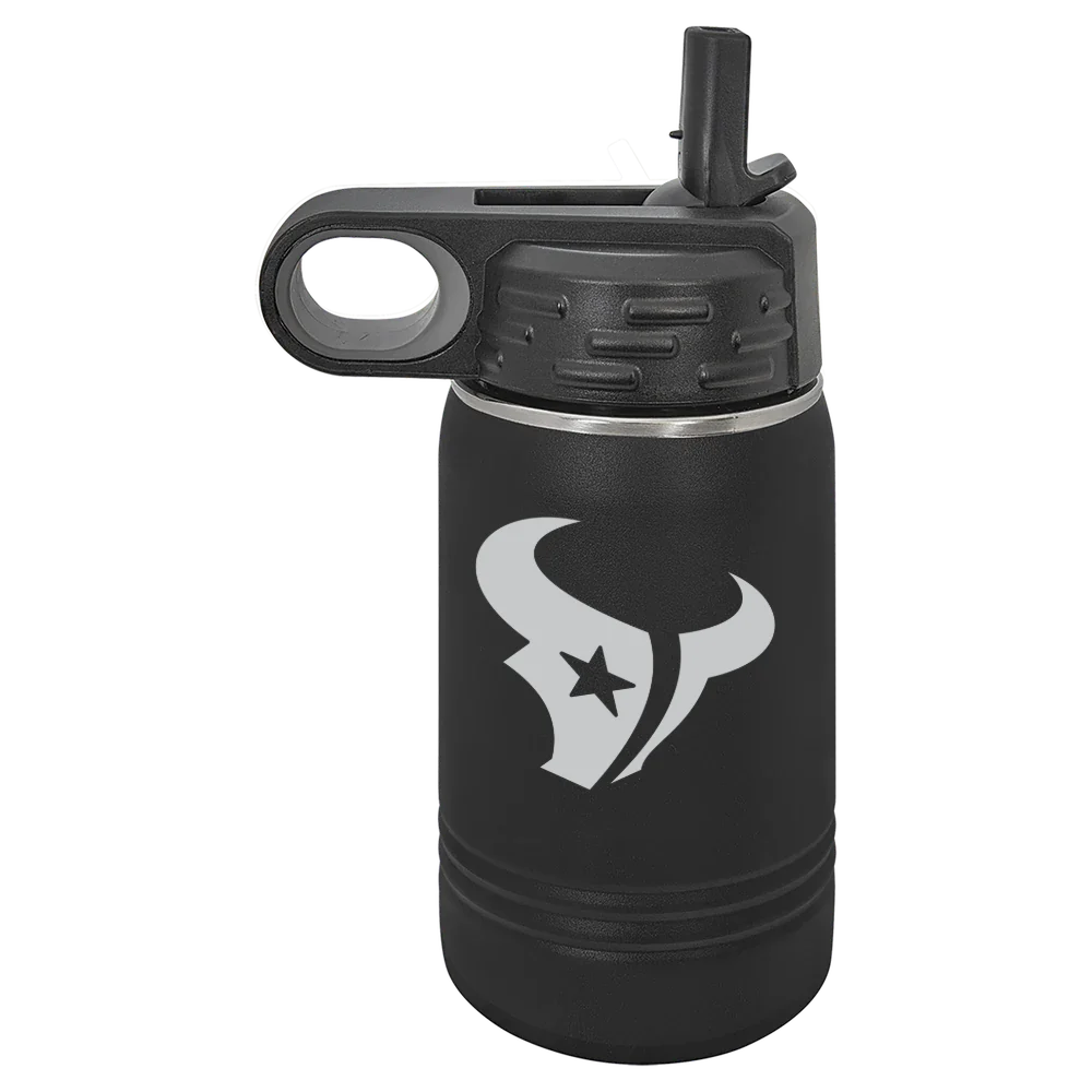 Houston Texans Polar Camel 12 oz. Water Bottle