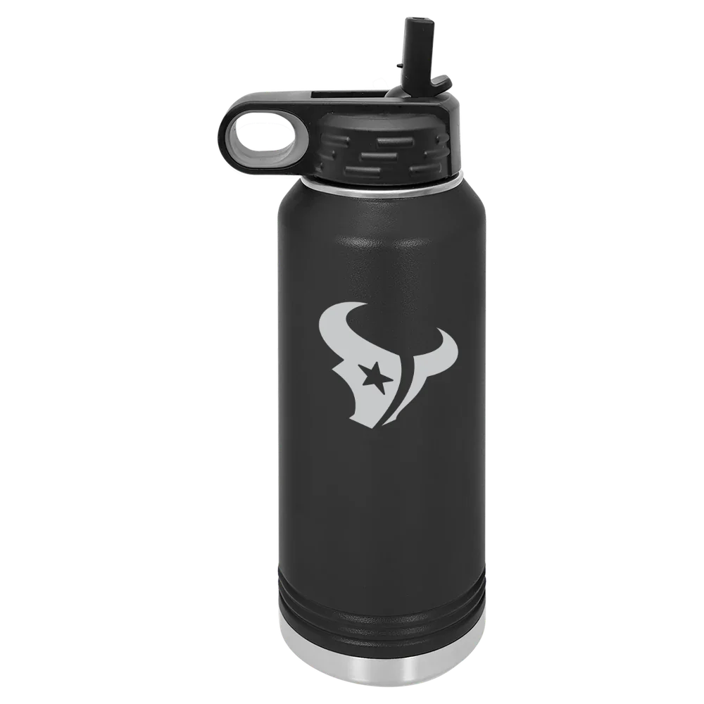 Houston Texans Polar Camel 32 oz. Water Bottle
