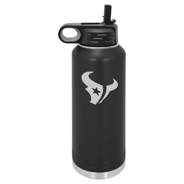 Houston Texans Polar Camel 40 oz. Water Bottle