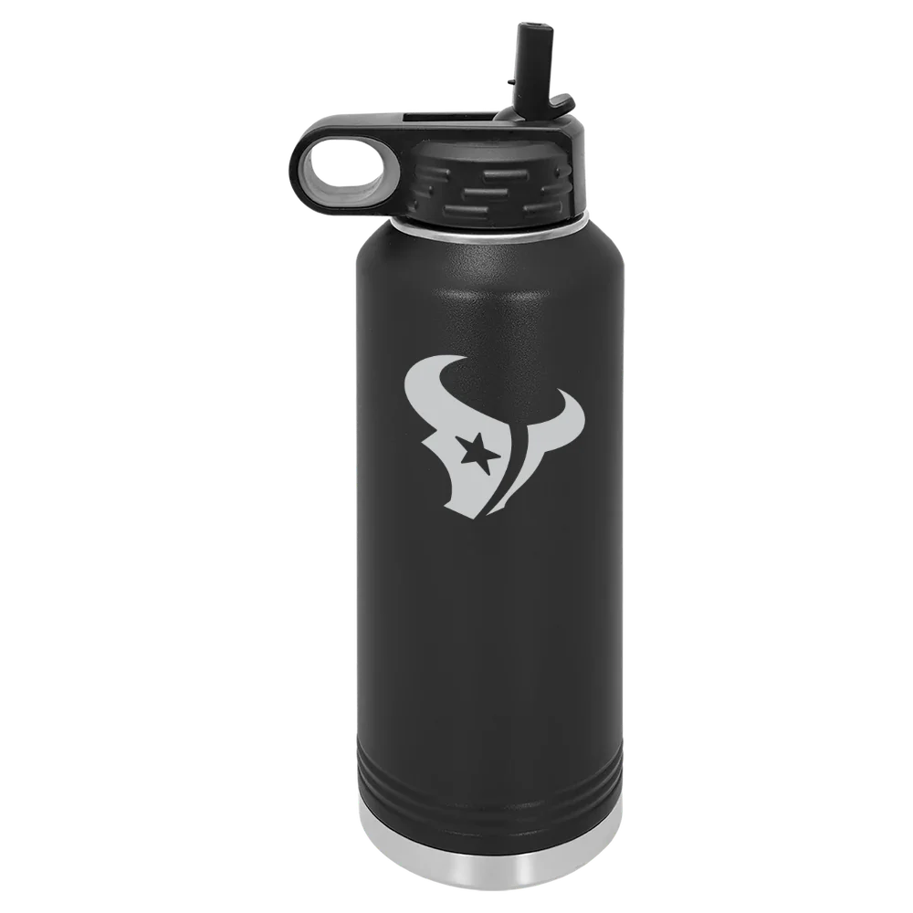 Houston Texans Polar Camel 40 oz. Water Bottle