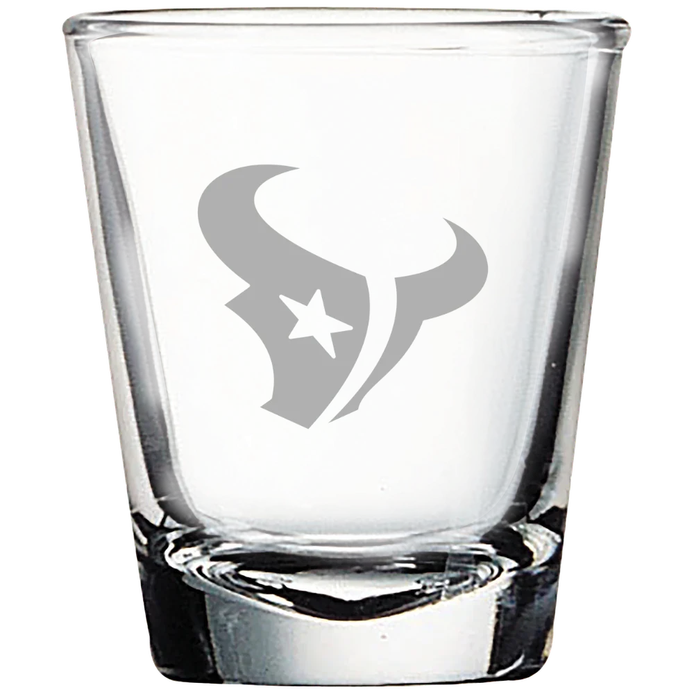 Houston Texans Polar Camel 1.7 oz. Shot Glass