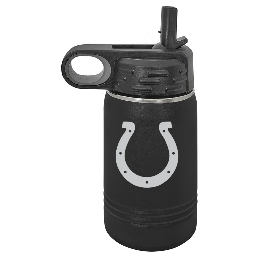 Indianapolis Colts Polar Camel 12 oz. Water Bottle