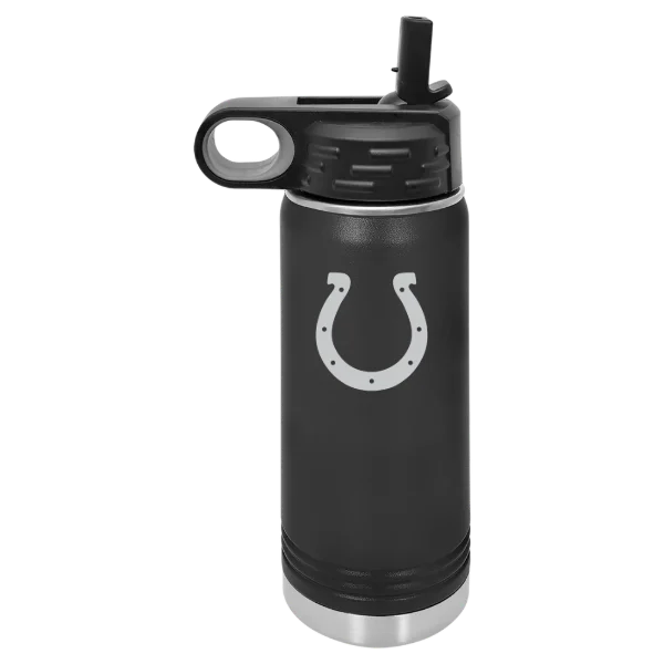 Indianapolis Colts Polar Camel 20 oz. Water Bottle