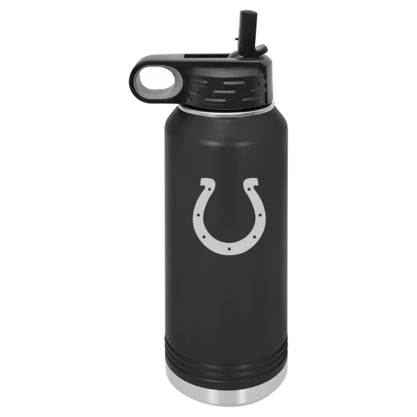 Indianapolis Colts Polar Camel 32 oz. Water Bottle