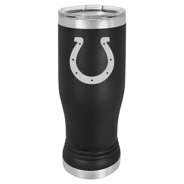 Indianapolis Colts Polar Camel 14 oz. Pilsner Tumbler