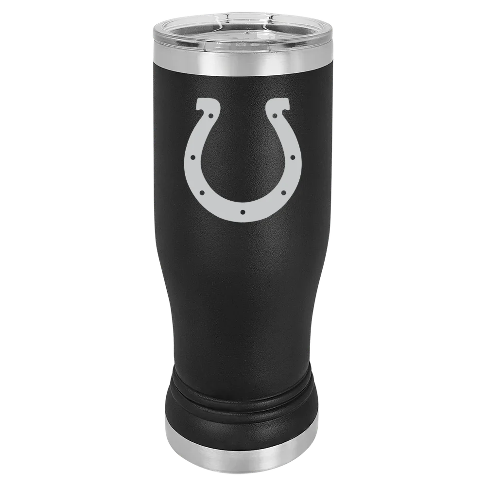 Indianapolis Colts Polar Camel 14 oz. Pilsner Tumbler