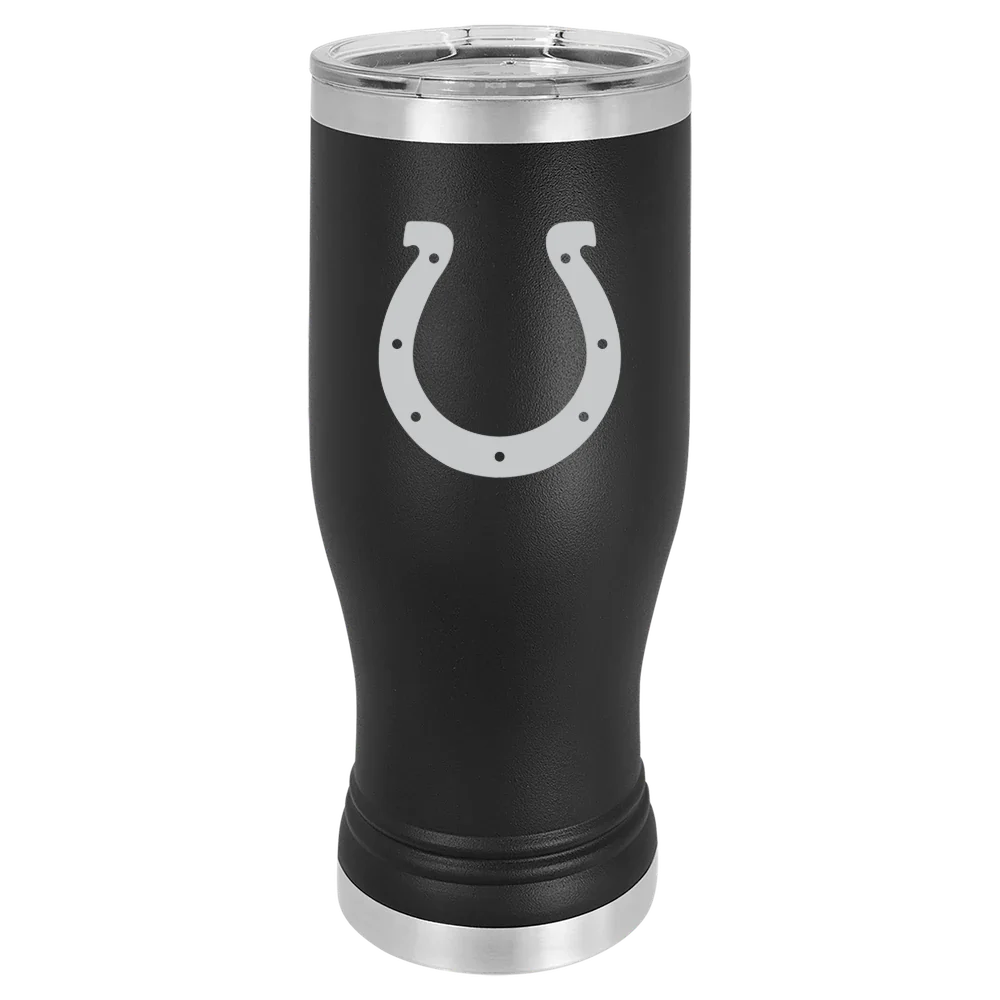 Indianapolis Colts Polar Camel 20 oz. Pilsner Tumbler