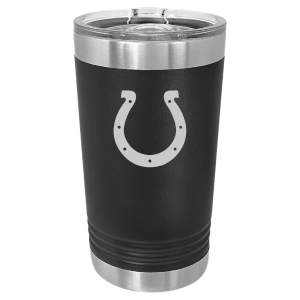 Indianapolis Colts Polar Camel 16 oz. Pint Tumbler
