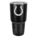 Indianapolis Colts Polar Camel 30 oz. Ringneck Tumbler with Standard Lid