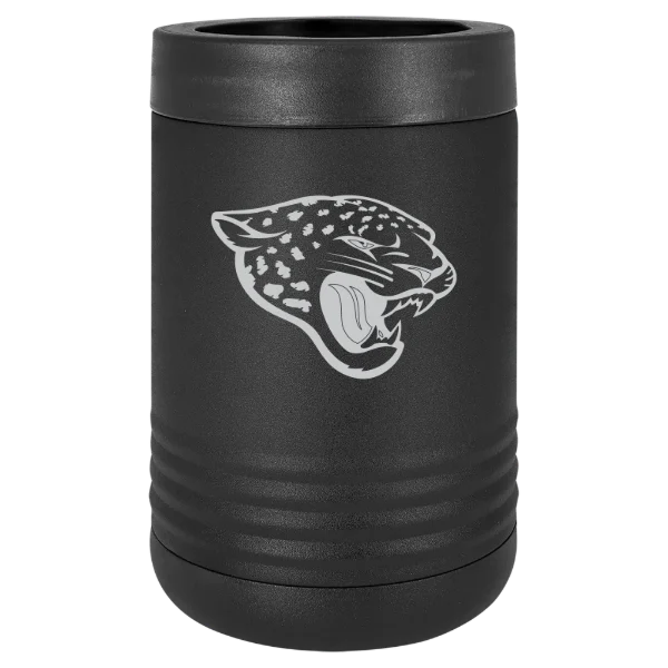 Jacksonville Jaguars Polar Camel Standard Beverage Holder