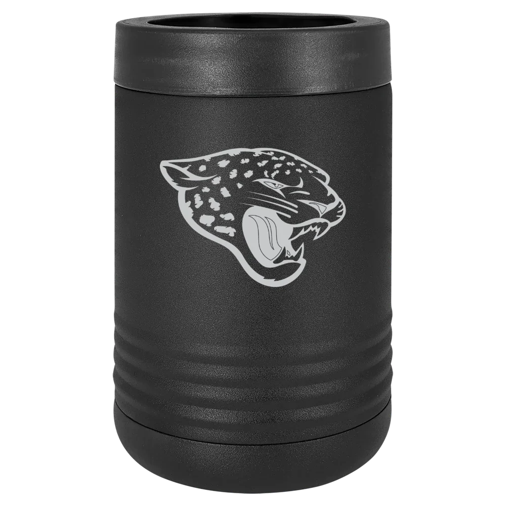 Jacksonville Jaguars Polar Camel Standard Beverage Holder