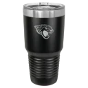 Jacksonville Jaguars Polar Camel 30 oz. Ringneck Tumbler with Slider Lid