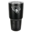 Jacksonville Jaguars Polar Camel 30 oz. Ringneck Tumbler with Standard Lid