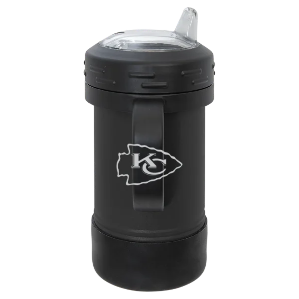 Kansas City Chiefs Polar Camel 10 oz. Sippy Cup