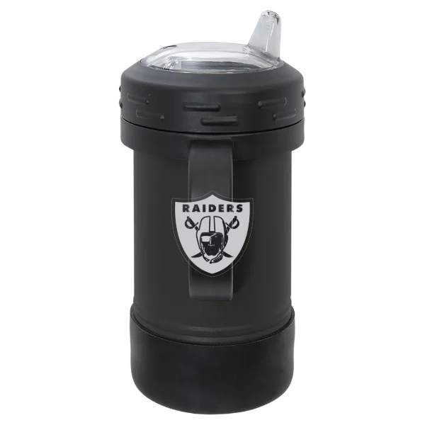 Las Vegas Raiders Polar Camel 10 oz. Sippy Cup