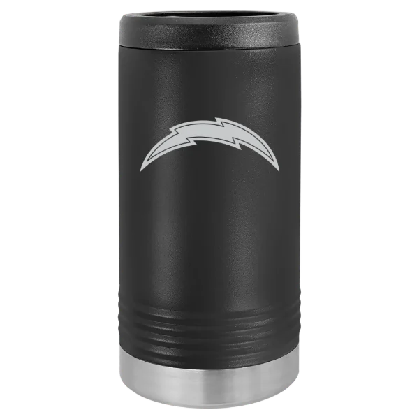 Los Angeles Chargers Polar Camel Slim Beverage Holder