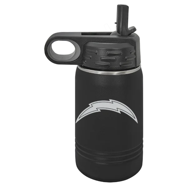 Los Angeles Chargers Polar Camel 12 oz. Water Bottle