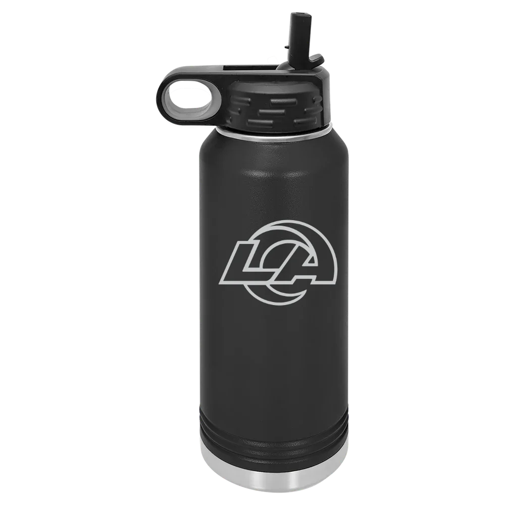 Los Angeles Rams Polar Camel 32 oz. Water Bottle