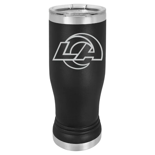 Los Angeles Rams Polar Camel 14 oz. Pilsner Tumbler