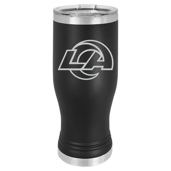 Los Angeles Rams Polar Camel 20 oz. Pilsner Tumbler
