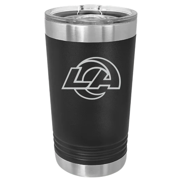 Los Angeles Rams Polar Camel 16 oz. Pint Tumbler