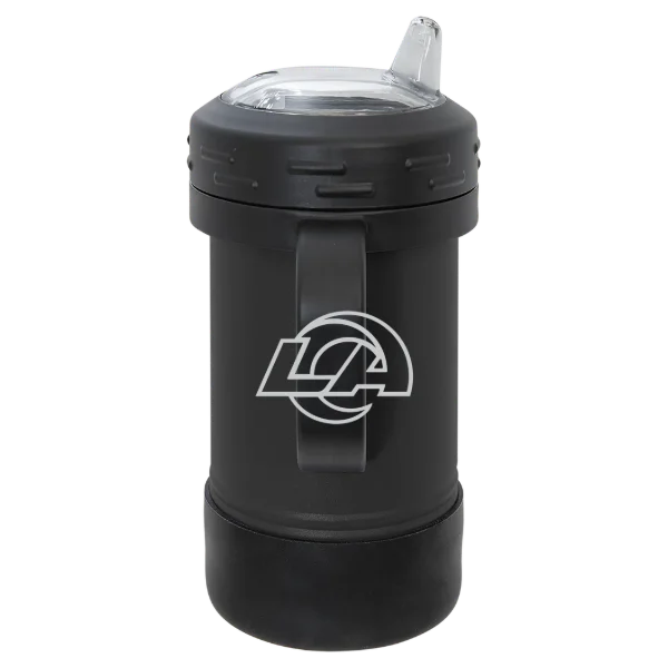 Los Angeles Rams Polar Camel 10 oz. Sippy Cup