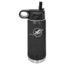 Miami Dolphins Polar Camel 20 oz. Water Bottle