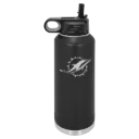 Miami Dolphins Polar Camel 40 oz. Water Bottle