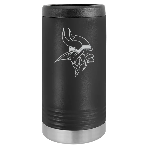 Minnesota Vikings Polar Camel Slim Beverage Holder