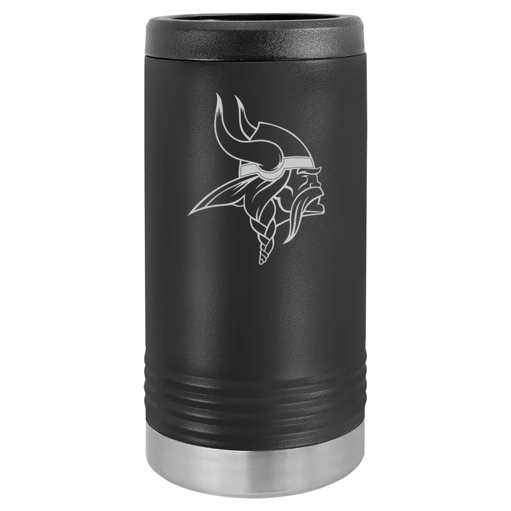 Minnesota Vikings Polar Camel Slim Beverage Holder