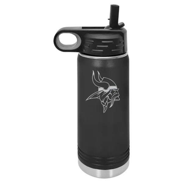 Minnesota Vikings Polar Camel 20 oz. Water Bottle