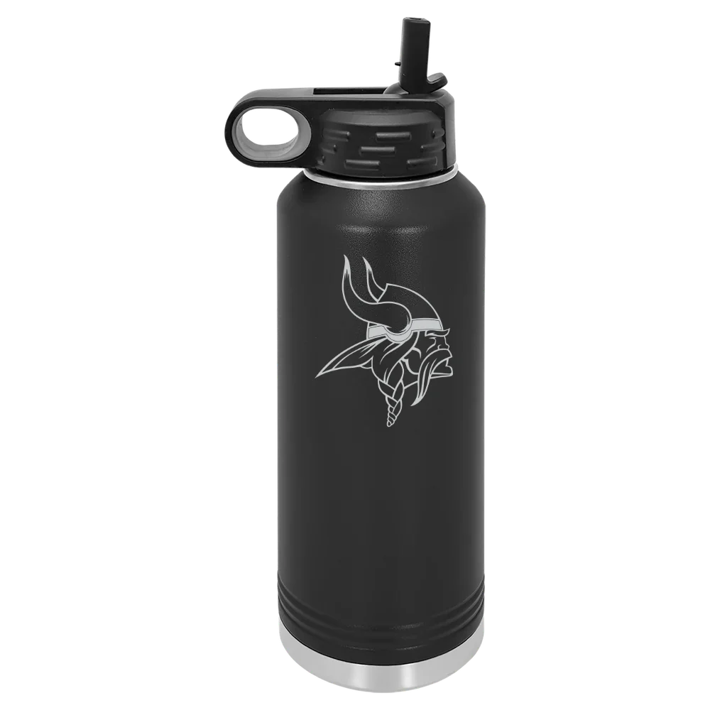 Minnesota Vikings Polar Camel 40 oz. Water Bottle