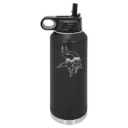 Minnesota Vikings Polar Camel 40 oz. Water Bottle