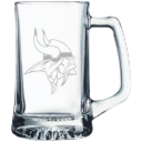 Minnesota Vikings Polar Camel 25 oz. Beer Mug with Handle