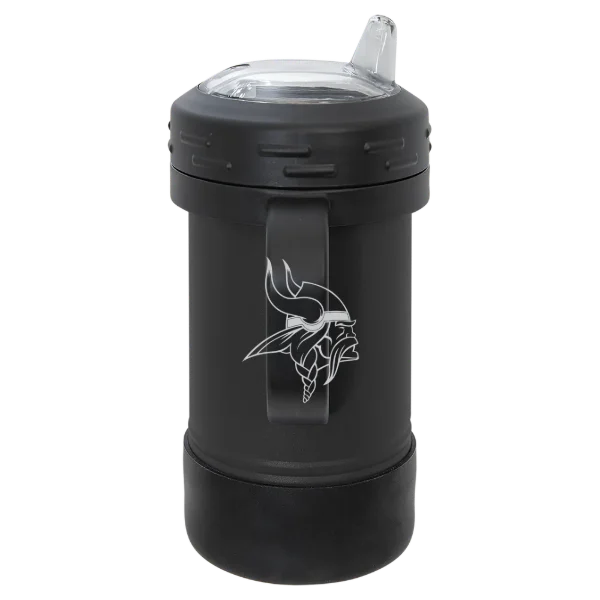 Minnesota Vikings Polar Camel 10 oz. Sippy Cup
