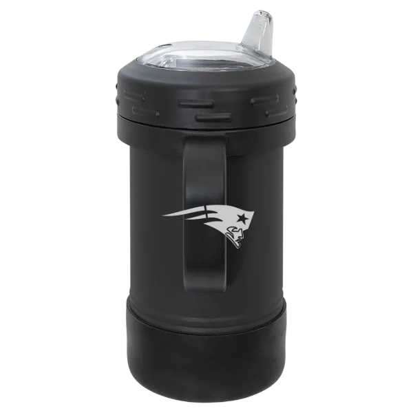New England Patriots Polar Camel 10 oz. Sippy Cup