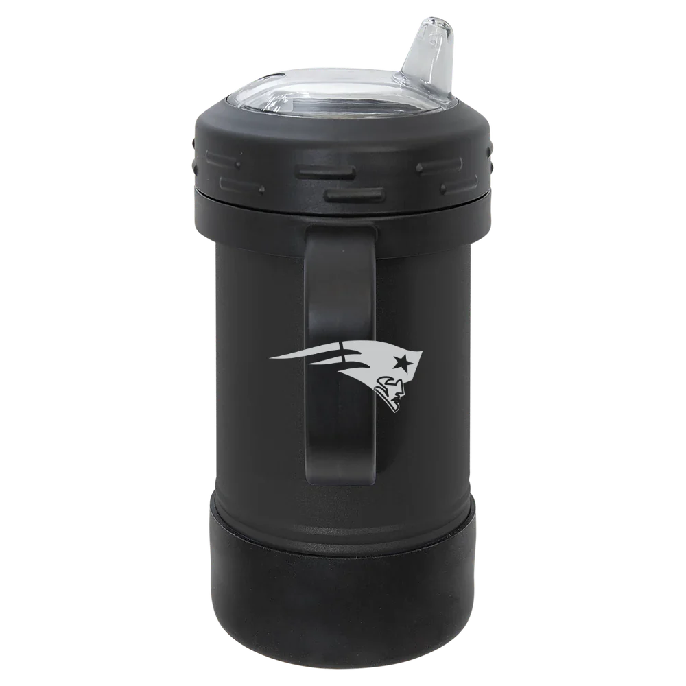 New England Patriots Polar Camel 10 oz. Sippy Cup