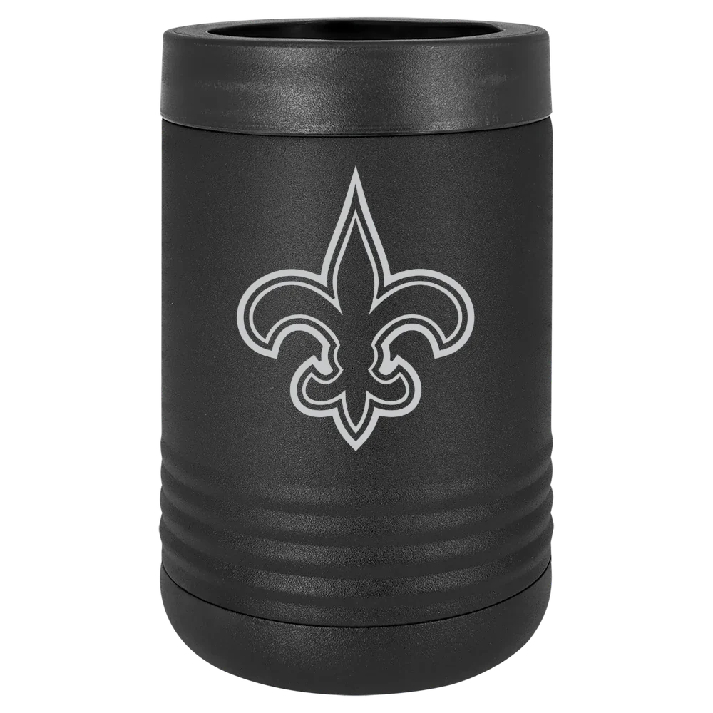 New Orleans Saints Polar Camel Standard Beverage Holder