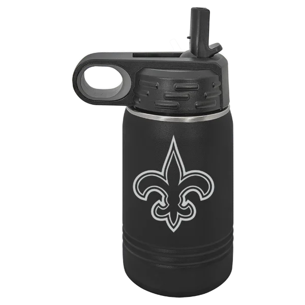 New Orleans Saints Polar Camel 12 oz. Water Bottle