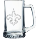 New Orleans Saints Polar Camel 25 oz. Beer Mug with Handle