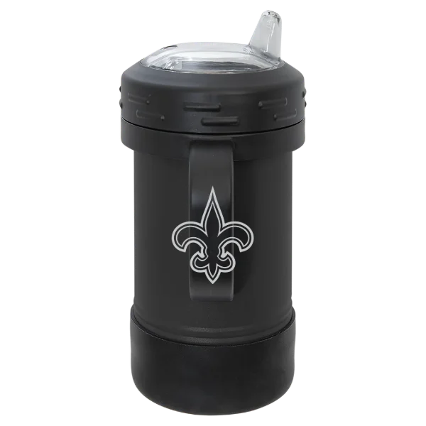 New Orleans Saints Polar Camel 10 oz. Sippy Cup