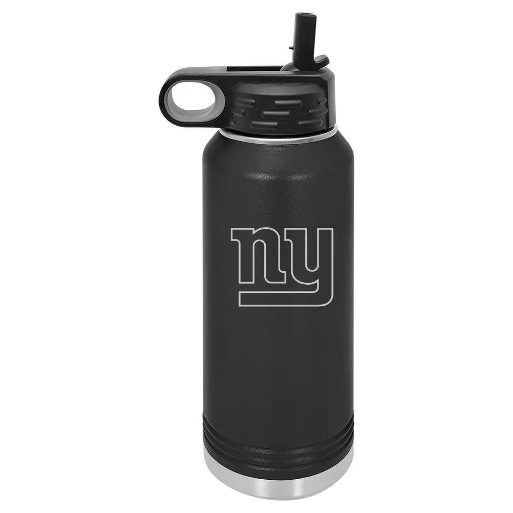 New York Giants Polar Camel 32 oz. Water Bottle