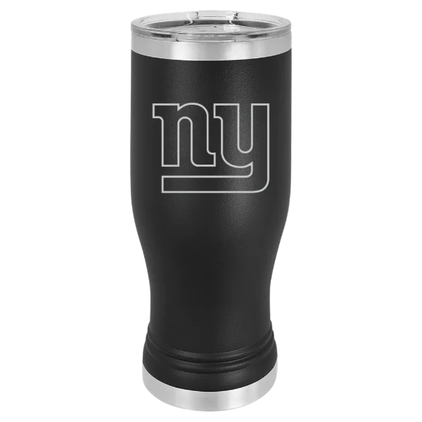 New York Giants Polar Camel 20 oz. Pilsner Tumbler