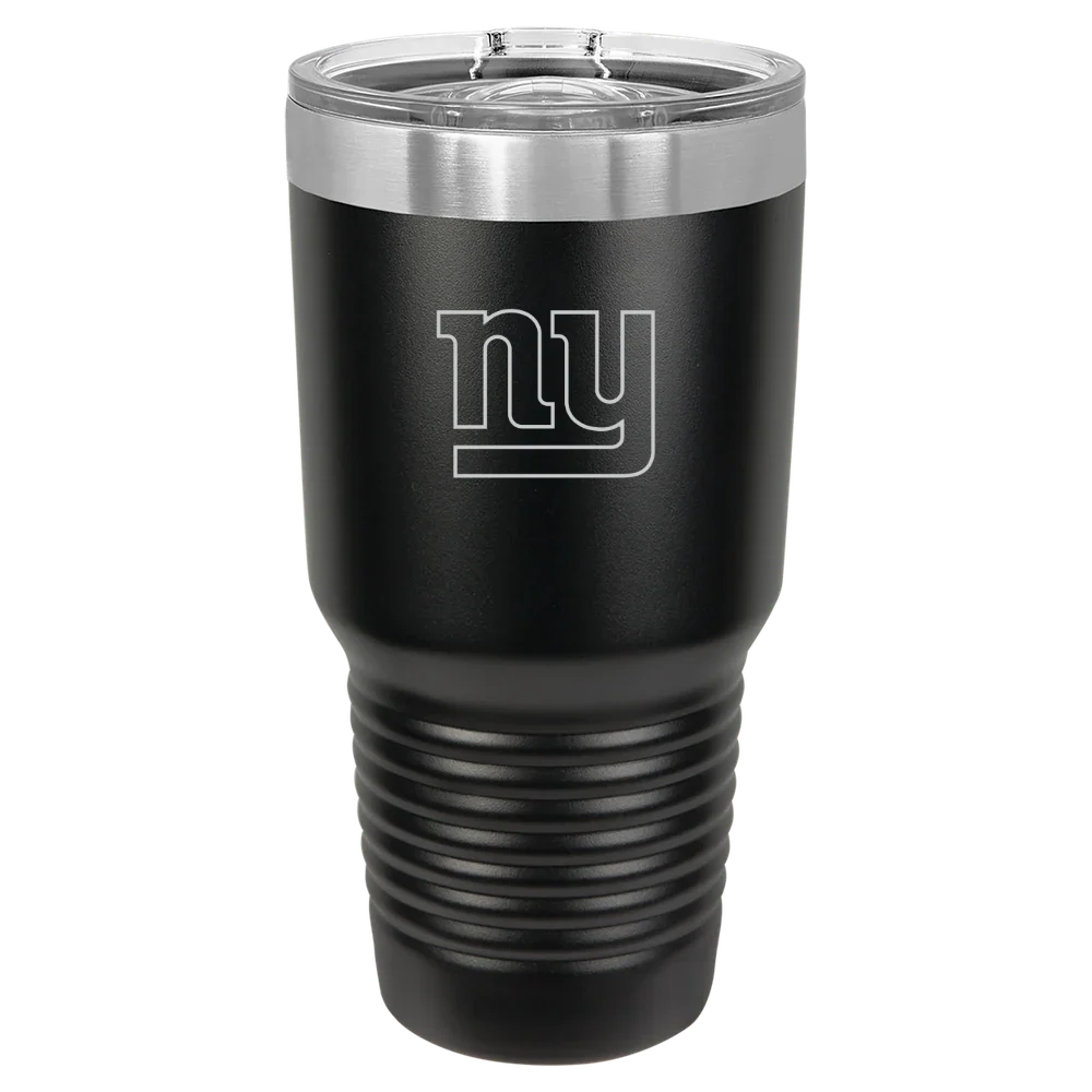 New York Giants Polar Camel 30 oz. Ringneck Tumbler with Slider Lid