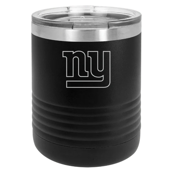 New York Giants Polar Camel 10 oz. Tumbler with Standard Lid