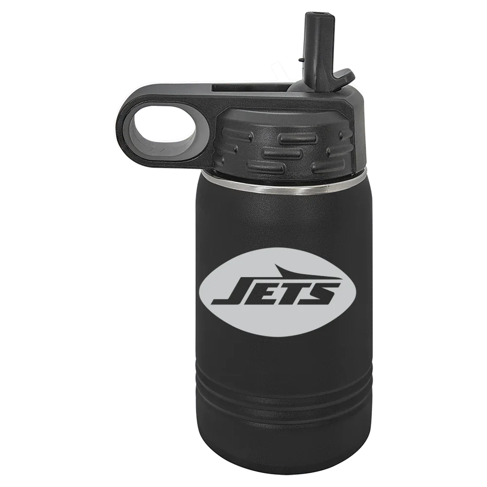 New York Jets Polar Camel 12 oz. Water Bottle