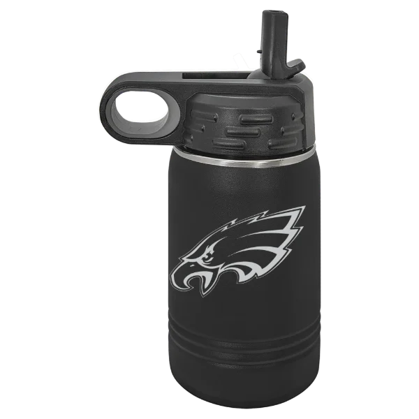 Philadelphia Eagles Polar Camel 12 oz. Water Bottle